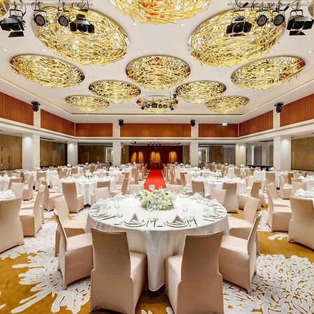The Westin Tashee Resort, Taoyuan Daxi Exteriör bild The ballroom